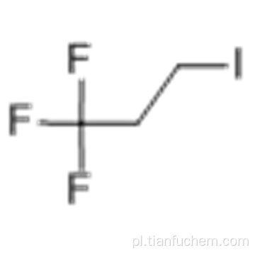 1,1,1-trifluoro-3-jodopropan CAS 460-37-7